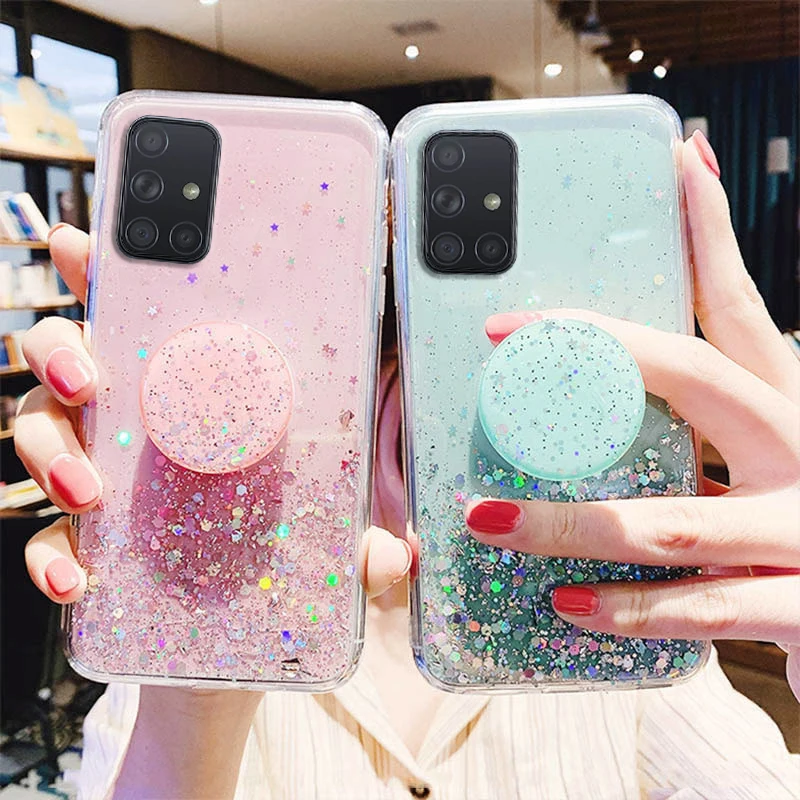 Силиконовый чехол для Samsung A51 A71 A21S A42 A12 A11 A41 A31 A02S A01 A72 M31S M30s M21 M40 M01 Core | Мобильные