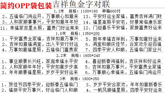 Набор наклеек на дверь для вечерние 5 шт. | Дом и сад