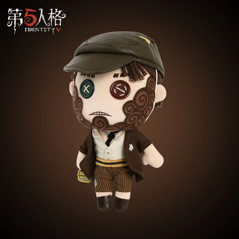 Косплей кукла из аниме тройной Кричер Пьерсон|Талисман| |