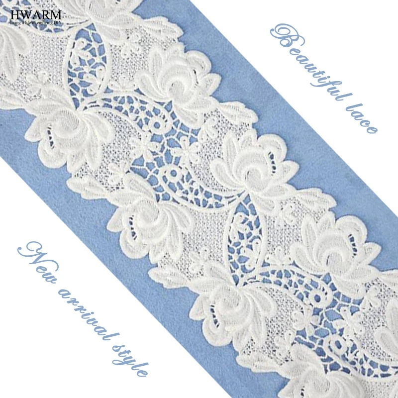 10 ярдов африканская кружевная ткань искусственная отделка сделай сам