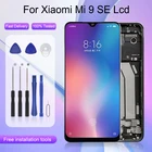 ЖК-дисплей с сенсорной панелью и дигитайзером в сборе, 5,97 дюйма