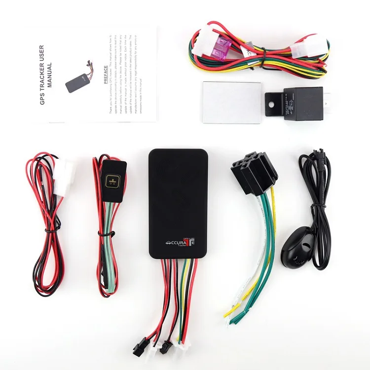 GT06 GSM/GPRS/gps/LBS gps трекер в реальном времени GSM GPRS устройство слежения для автомобиля мотоцикла велосипеда