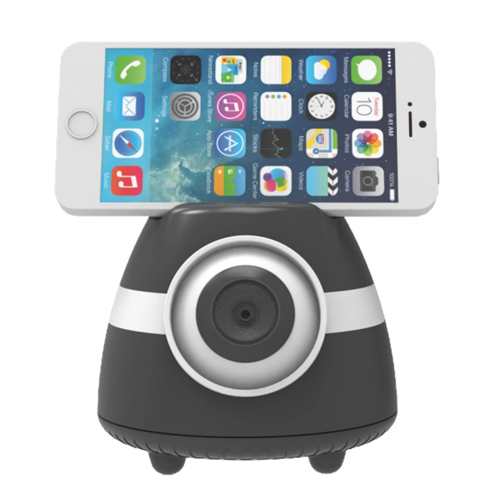 360 rotation auto face tracking gimbal stabilizer phone holder tripod accessories live smart ai follow up photo video recorder free global shipping