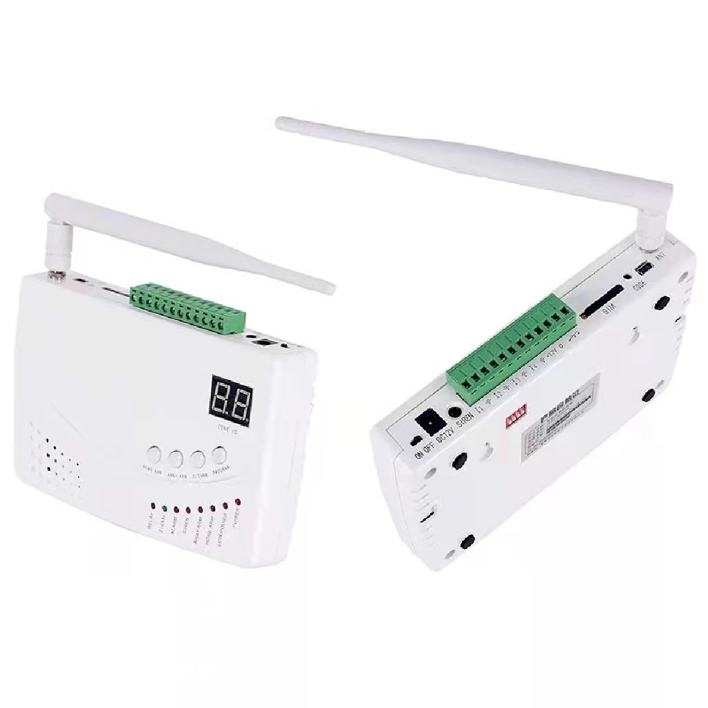 

Беспроводной 4G Full Netcom GSM SMS двери и окна магнитный датчик для дома охранная сигнализация Удобная белая