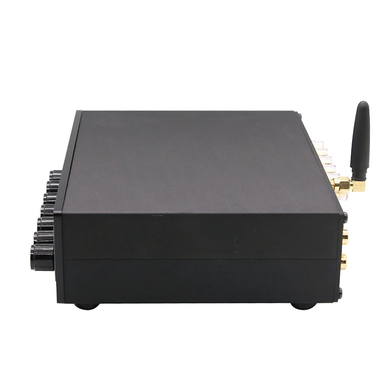 A600 350 W аудио усилитель мощности Bluetooth 4 2 Amp 5 1 канал DC12-25V w/o кабель питания |