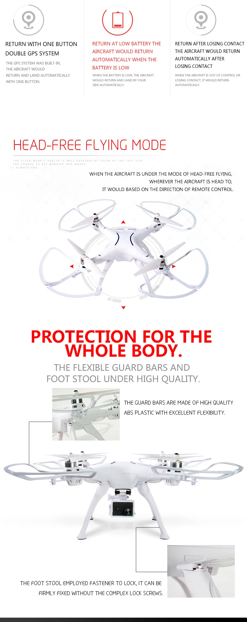 AOSENMA CG037 Cycone бесщеточный Двойной gps wifi FPV с 1080P HD камерой RC Дрон Квадрокоптер VS CG035 Высокое качество RC игрушки