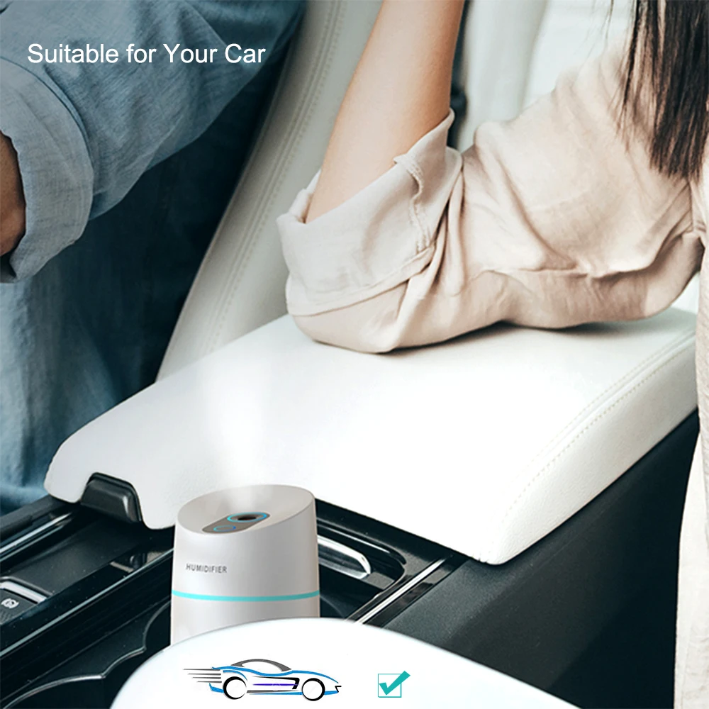 Модный увлажнитель воздуха устраняющий статическое электричество уход за кожей