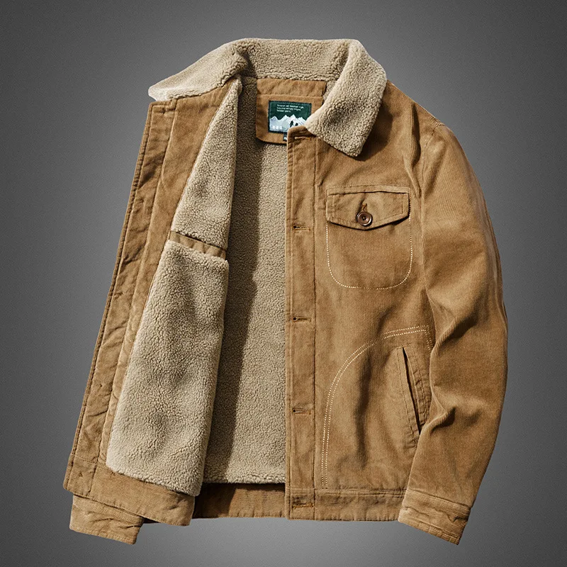 

Parkas