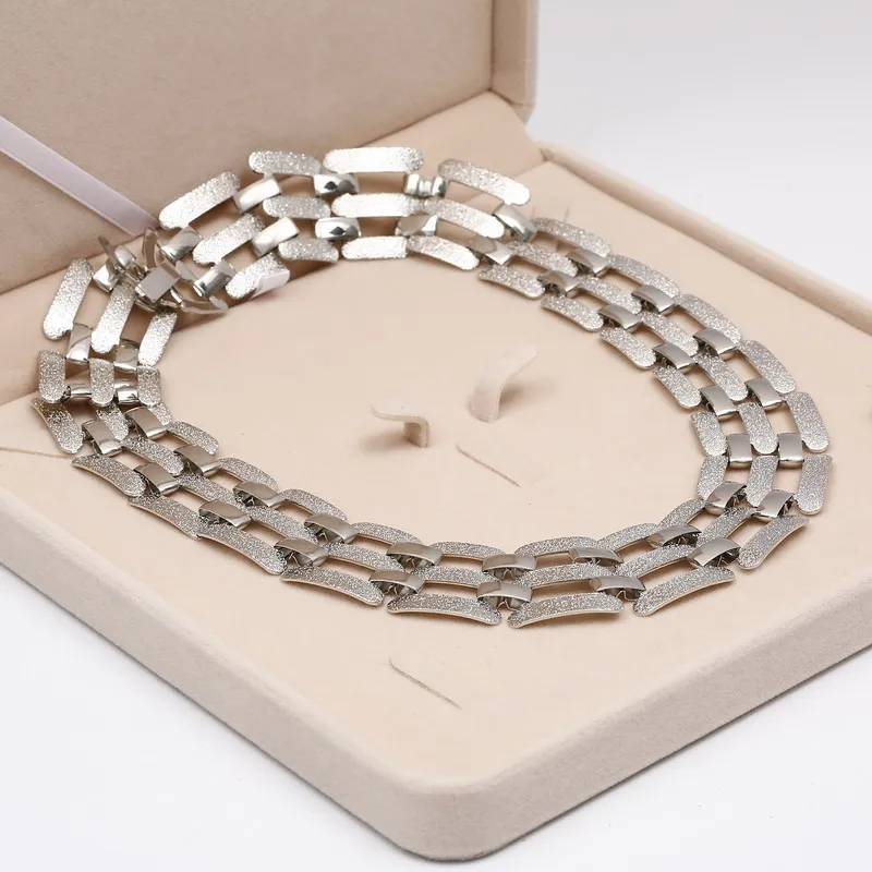 ZOSHI Готическая массивная цепочка Чокер ожерелье в стиле панк Рок эффектное