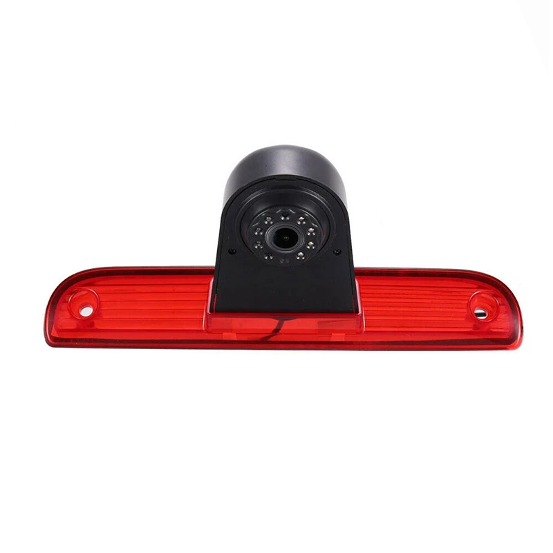 Car High Brake Light Reversing Camera Rear View For Fiat Ducato X250 X290 Peugeot Boxter Citroen | Автомобили и мотоциклы