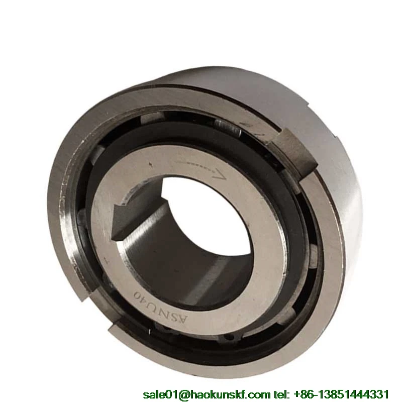 ASNU17(NFS17) односторонние сцепления роликового типа (17x47x19 мм) подшипники AXK тип