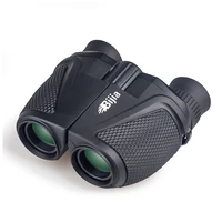 12x25 powerful binoculars professional high definition pocket waterproof observation telescope hunting optical bak4 prism night
