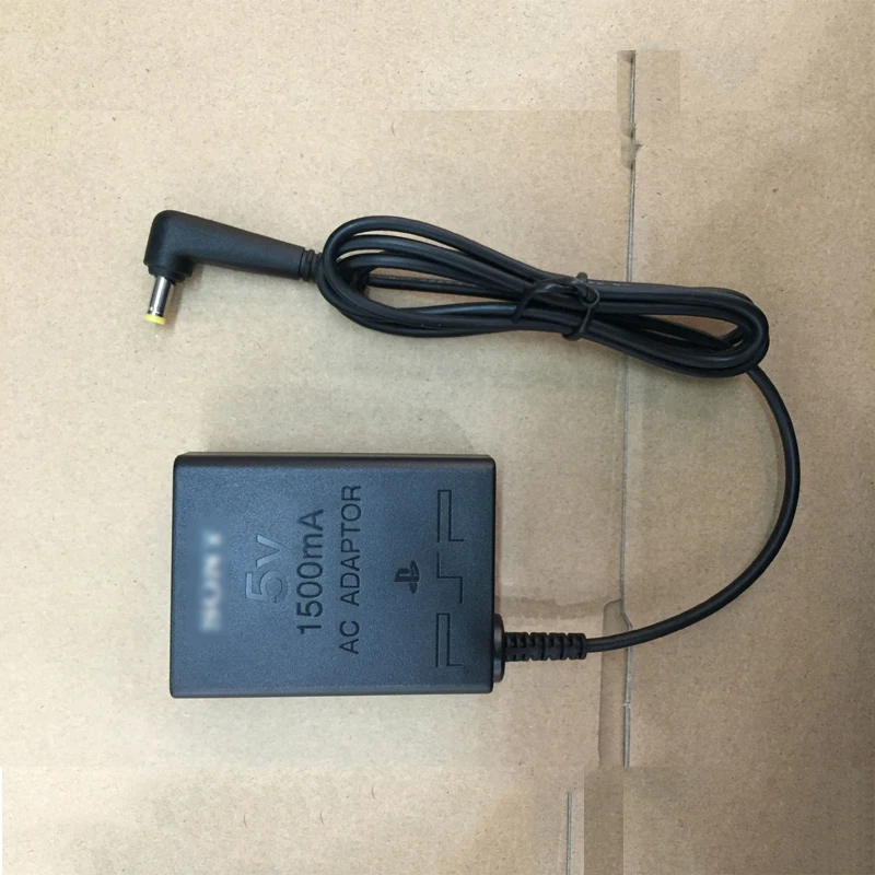 Оригинальный новый адаптер переменного тока для PSP 3000 2000 зарядное устройство