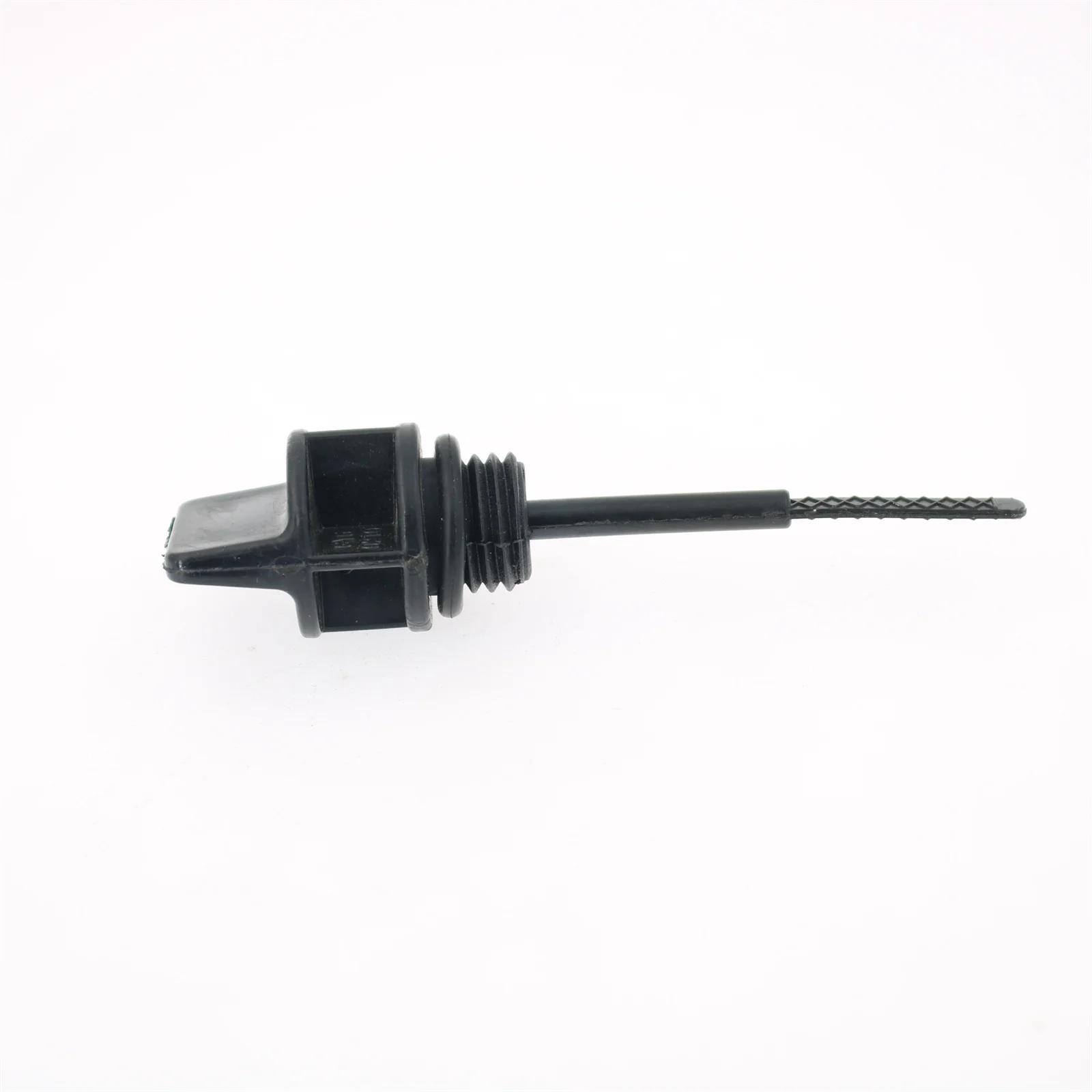 WILEBO Oil Dipstick with O-ring GY6 50cc 125cc 150cc Scooter Moped Parts 139QMB 152QMI 157QMJ ATV Quad Go-Kart Engine |