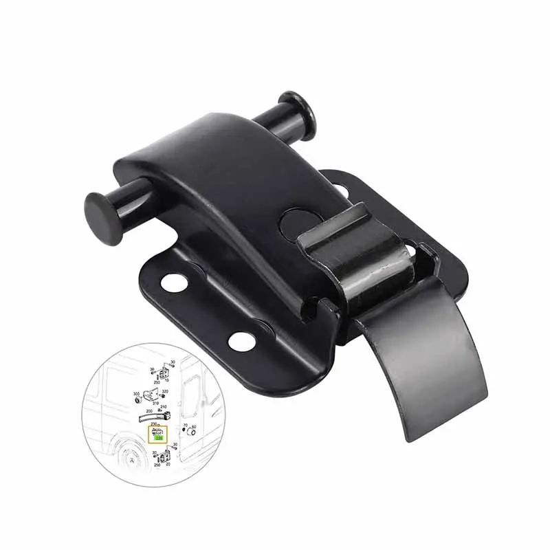 Петля задней двери для Mercedes Sprinter/VW 06-19 Crafter 30-35 06-14 9067600428 | Автомобили и мотоциклы