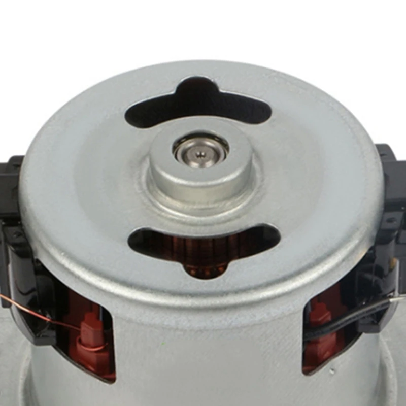 

1200W Universal Vacuum Cleaner Motor Large Power 130mm Diameter Vacuum Cleaner Accessory Parts Replacement Kit