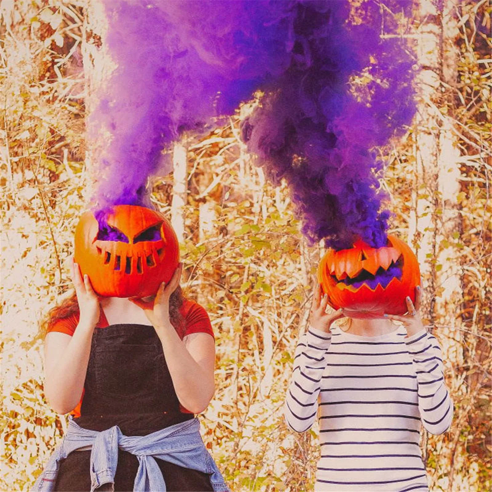 Цвет Фул дыма фокусы дым торт реквизит пожарный советы забавная игрушка таблетки