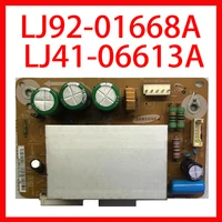 plasma board lj92 01668a lj41 06613a 100 original power supply card for tv ps42b350b1 pt42718nhd power board for plasma tv