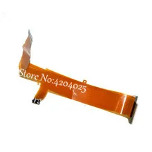 Зеркальная коробка для подключения FPC гибкий кабель запчасти ремонта Nikon D750