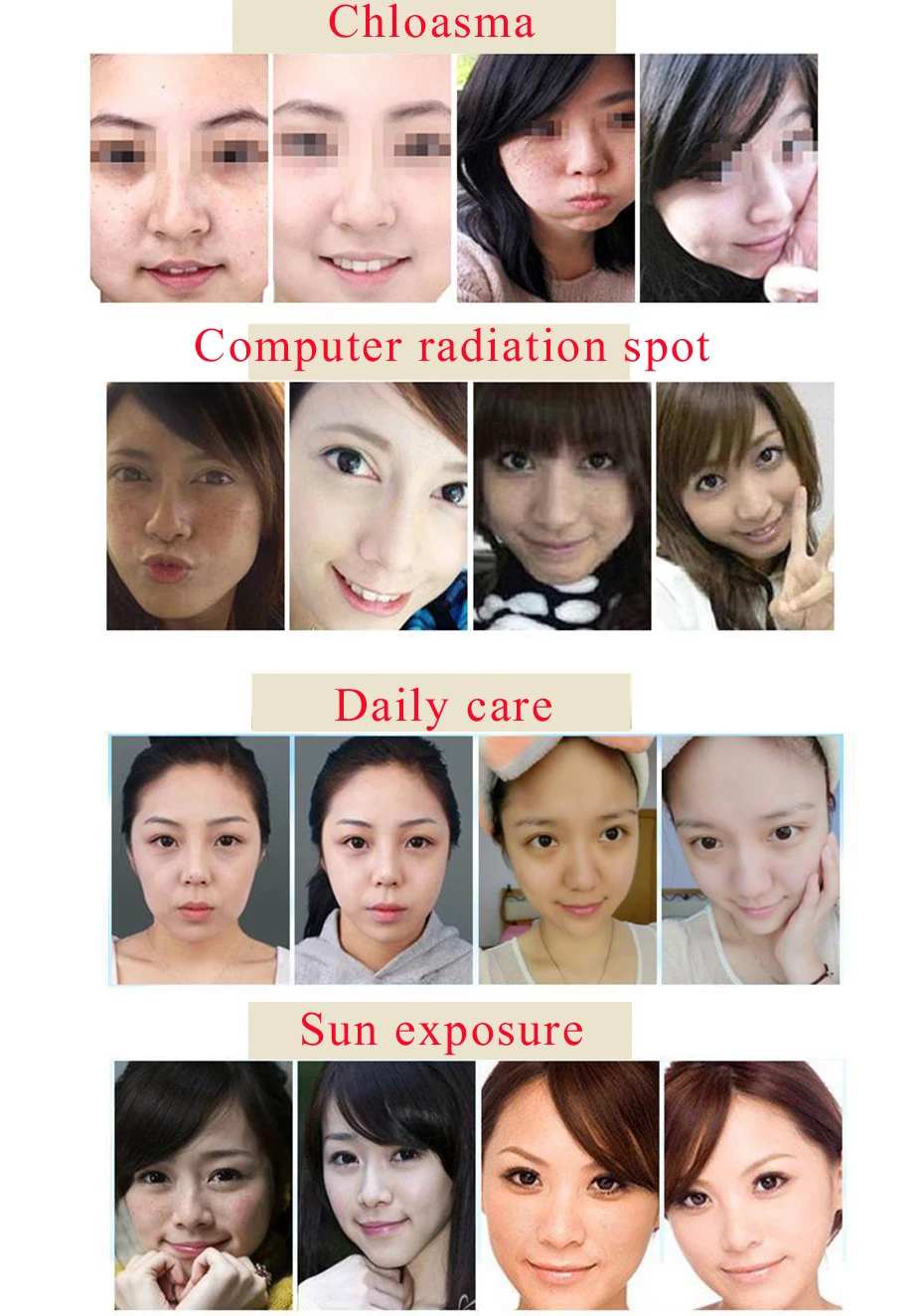 

2PCS/1Box Vitamin E Day And Night Cream Collagen Beauty Cream Brightening And Blemish Cream English Pakcage Whitening Cream 40G