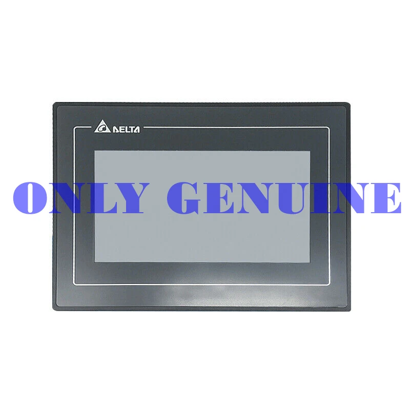 

Brand New Delta HMI DOP-103BQ 4.3 inch touch screen Replace DOP-B03S210/DOP-B03S211