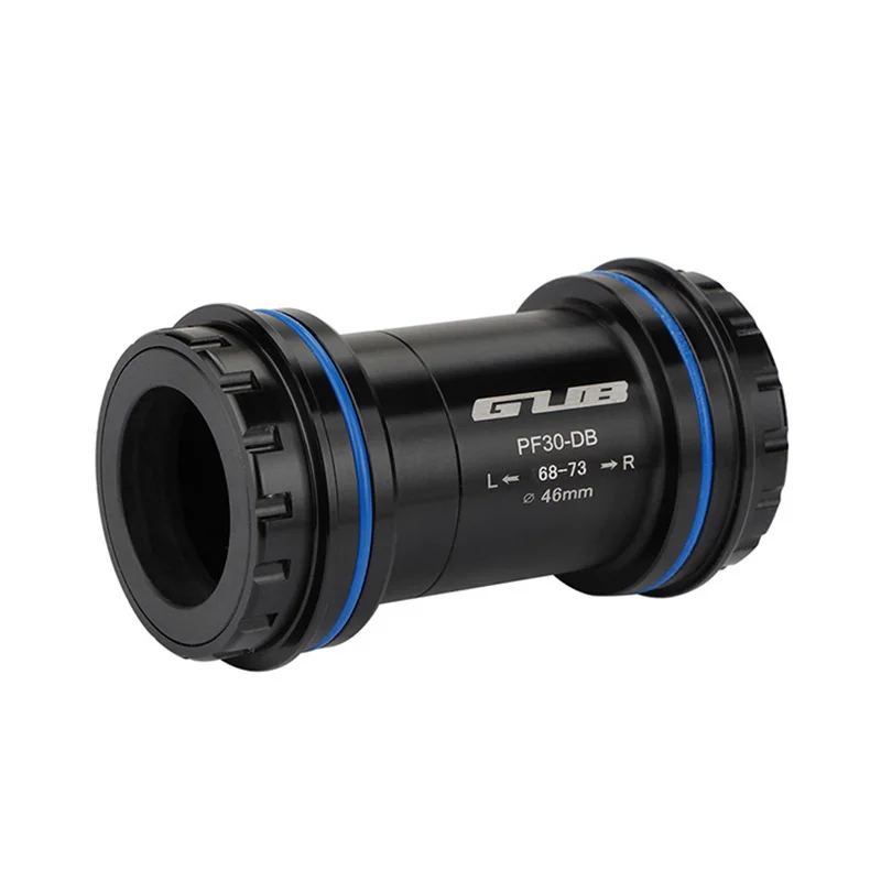 GUB SRAM DUB Нижний Кронштейн BB30 PF30 68 мм/73 мм для MTB дорожный велосипед части