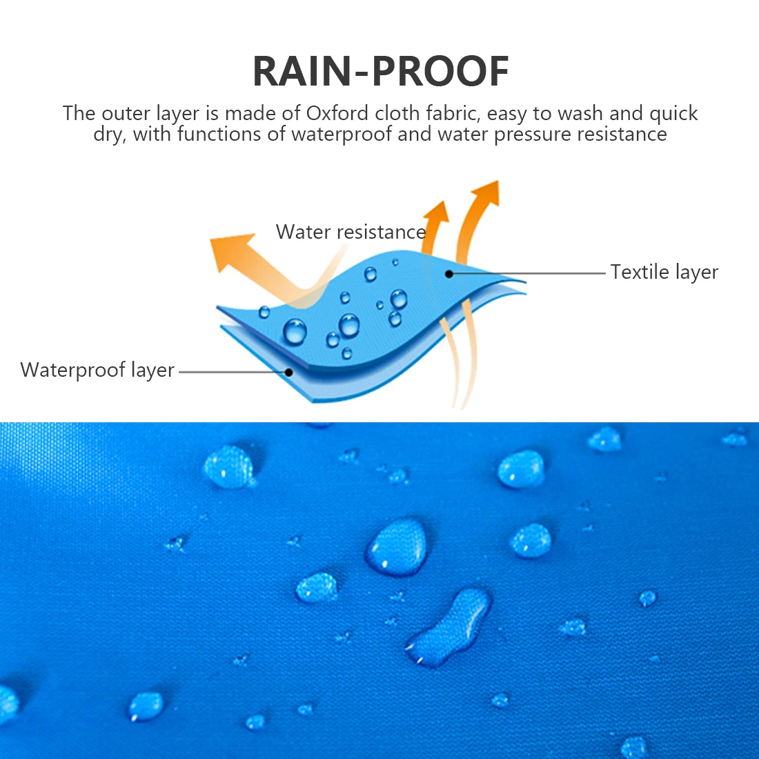 4x4 м водонепроницаемый солнцезащитный укрытие треугольный козырек наружный тент
