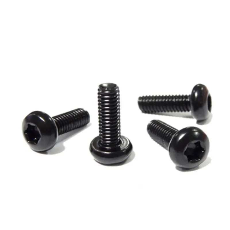 

Винты Torx 304 нержавеющая сталь M1.6 M2 M2.5 M3 M4 M5 M6 M8