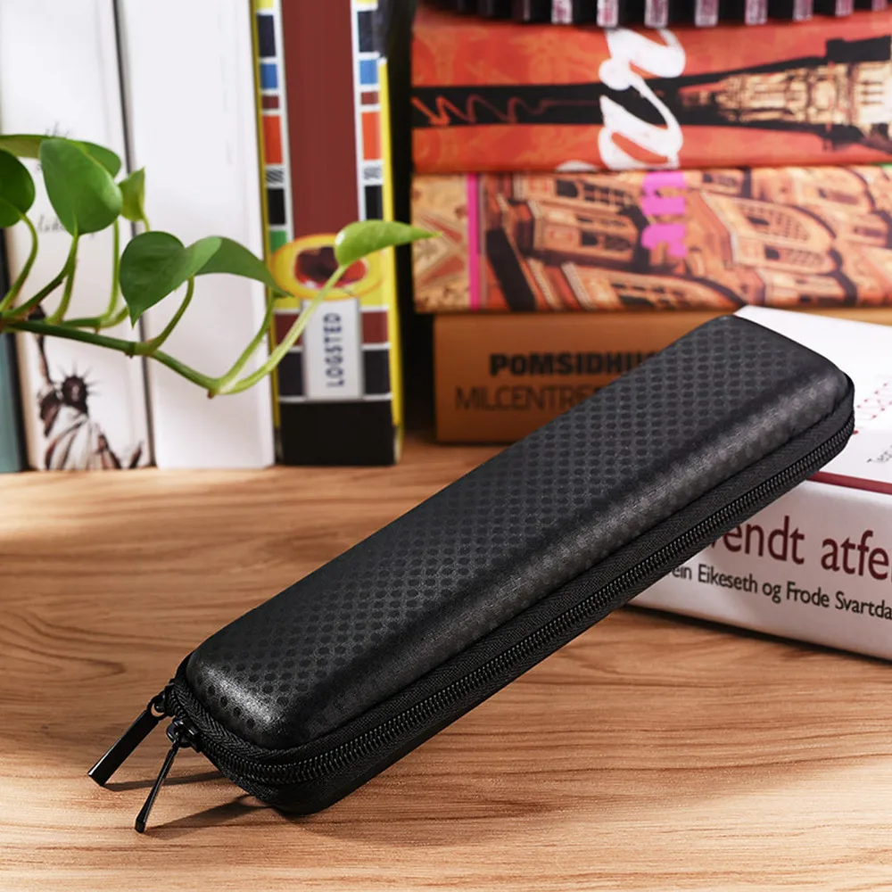 Besegad Protector Storage Bag Case Sleeve Cover Pouch Holder for Apple Pencil ipencil Airpods Air Pods ipad Pro 9.7 10.5 Gadgets |