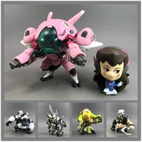 anime figure mech limited edition anime figure model rent and furnishings