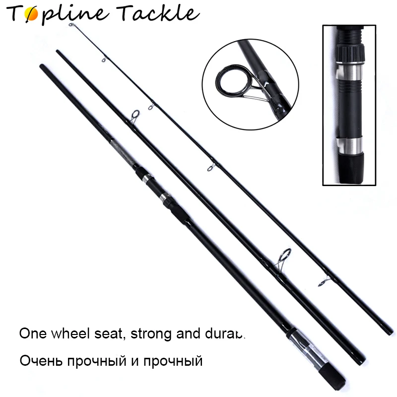 Снасти поплавок 99% Карбон 3 секции Приманка Удочка Мягкая приманка 2 мм Диаметр 6 м