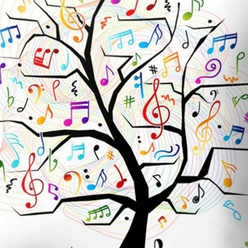 

Cartoon Printed Pattern Cushion Cover Throw Pillow Decorative Sofa Cushions