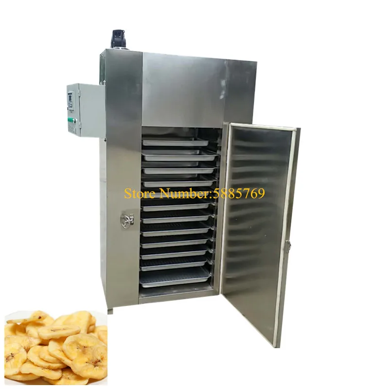 

Black pepper dryer Agricultural Machinery food drying equipment for agriculture goods factory vegetable dryers machine