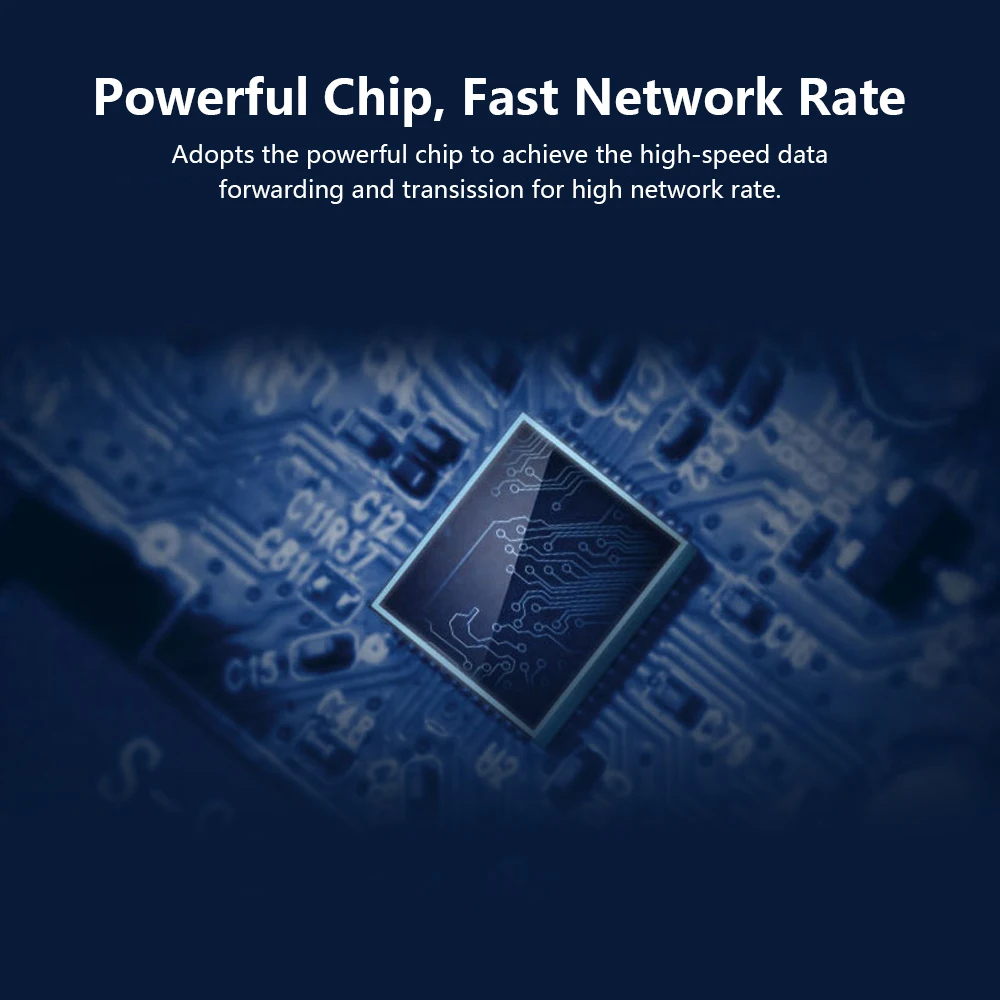 SW08 8-портовый коммутатор Gigabit 10/100 Мбит/с Ethernet разветвитель домашний офис US вилка |