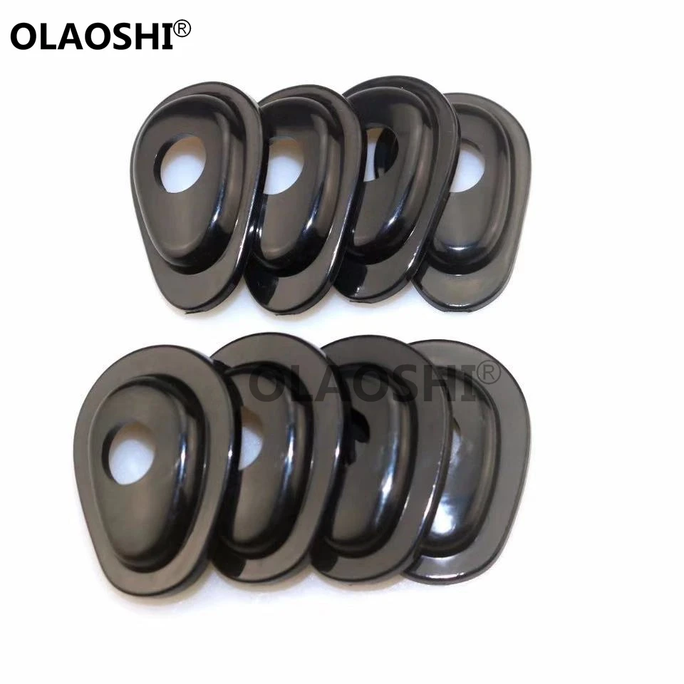 Адаптер для сигналов поворота мотоцикла распорки Yamaha R15 R25 R3 R6 R6S R1 MT01 MT25 MT03 MT07 MT09