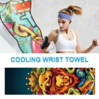 Пляжное полотенце для серфинга, банный халат из микрофибры, пончо с капюшоном, многоцветная впитывающая быстросохнущая ткань, легко меняется