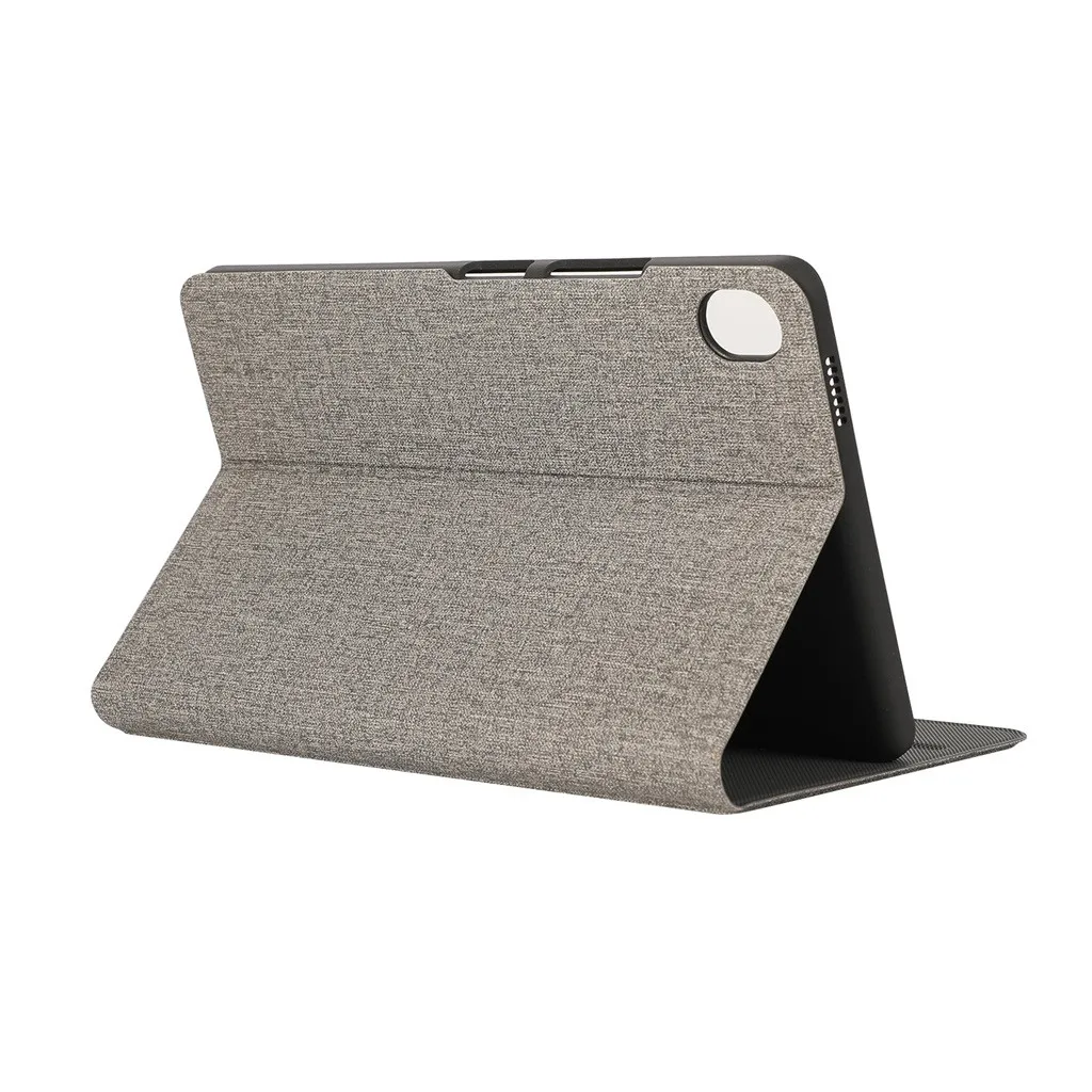 

2021 Tablets Case Accessory For Huawei M6 8.4inch Tablet Slim Stand Shell Cover Case With Auto Sleep/awake Protective Case