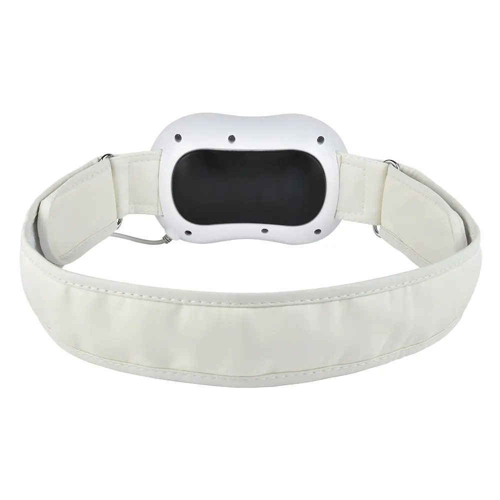 Пояс для похудения электрический вибрационный массаж сжигание жира вибрация