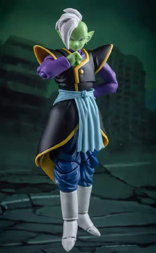 Аксессуары для экшн-фигурок в стиле аниме Драконий жемчуг Z |