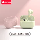 TWS-наушники GENAI с поддержкой Bluetooth 5,2 и защитой от воды
