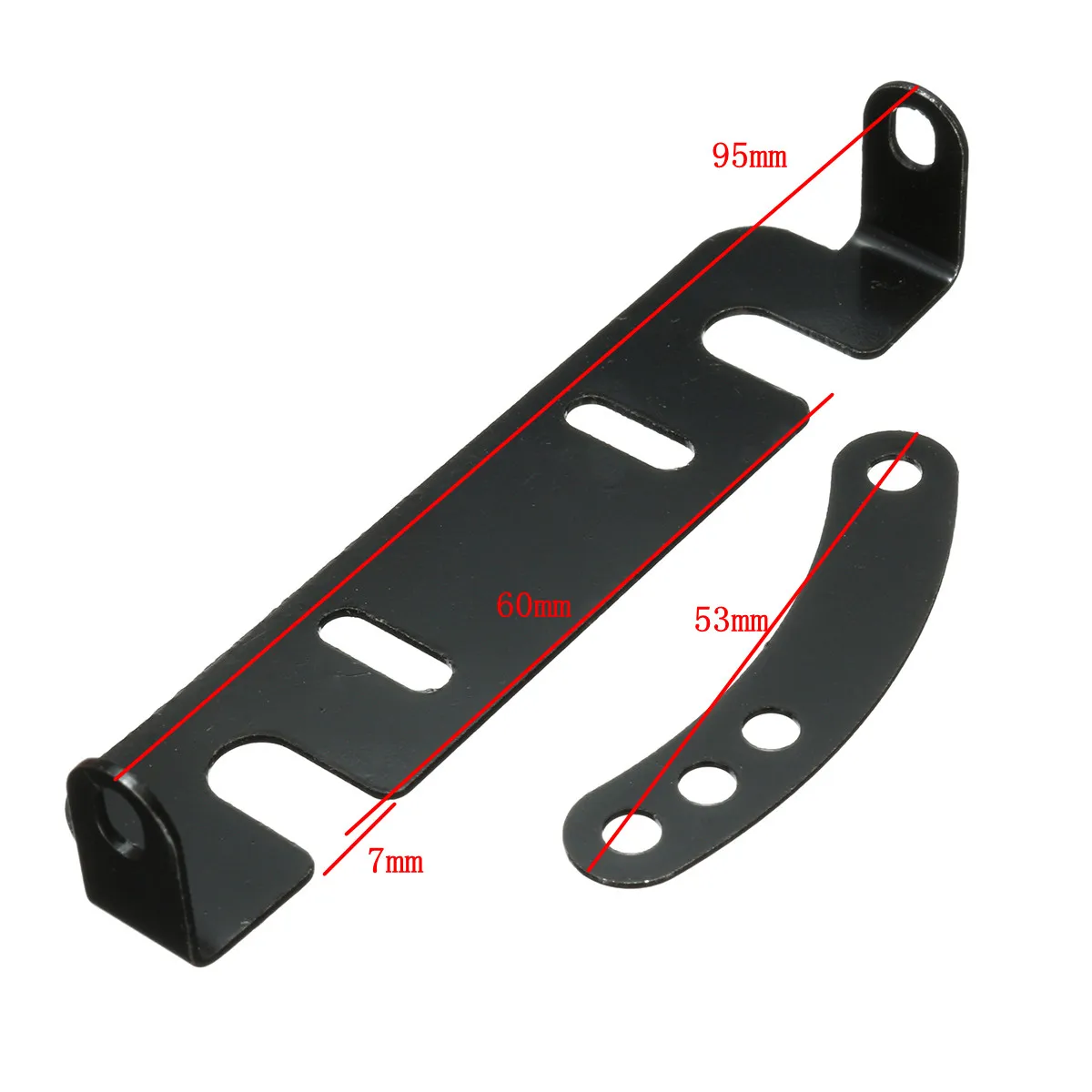 Универсальный светодиодный стоп сигнал для автомобилей и мотоциклов