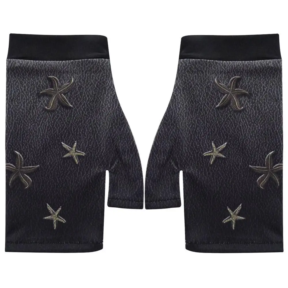 Косплей шапочка и платье для детей взрослых костюм на Хэллоуин с синими прямыми