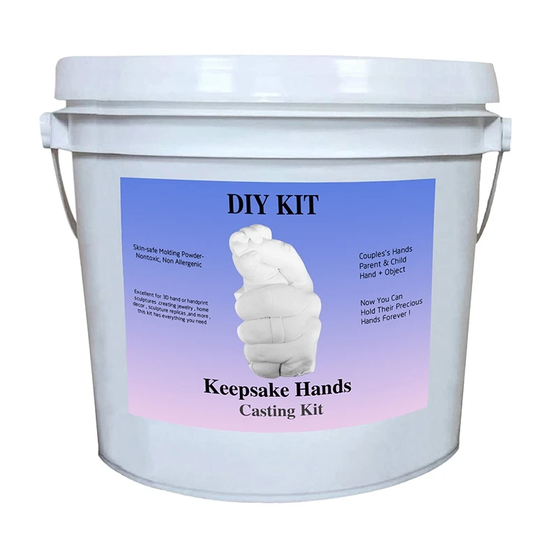 

Сувениры «сделай сам», статуэтка, ручной набор для забрасывания, большая Статуэтка «сделай сам», набор для формования, ручные аксессуары