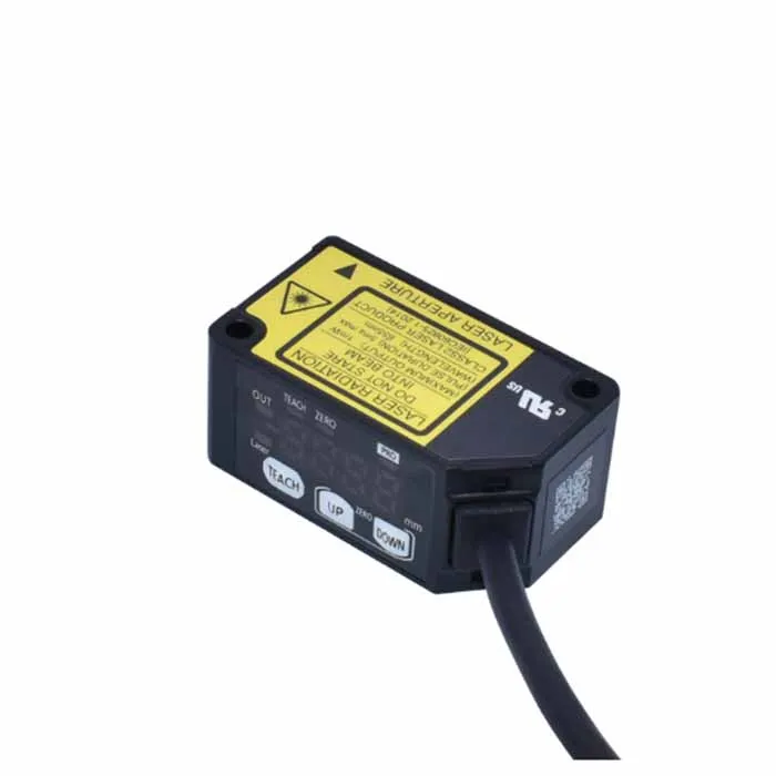 

HG-C1100 laser displacement sensor