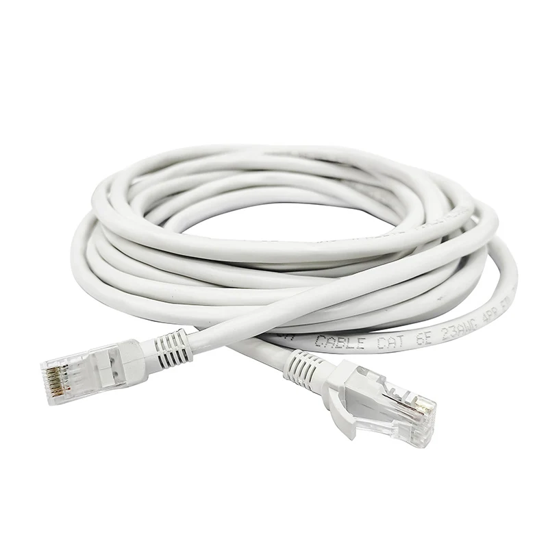 Ethernet-кабель Cat6 Lan-кабель UTP RJ45 сетевой кабель патч-корд для ноутбука ПК
