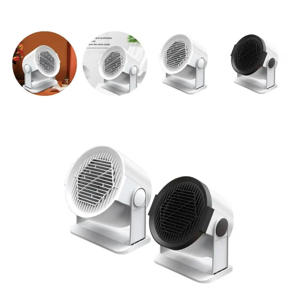 

Практичный новый компактный обогревающий вентилятор 220 В, прочный воздухонагреватель, изысканный для гостиной