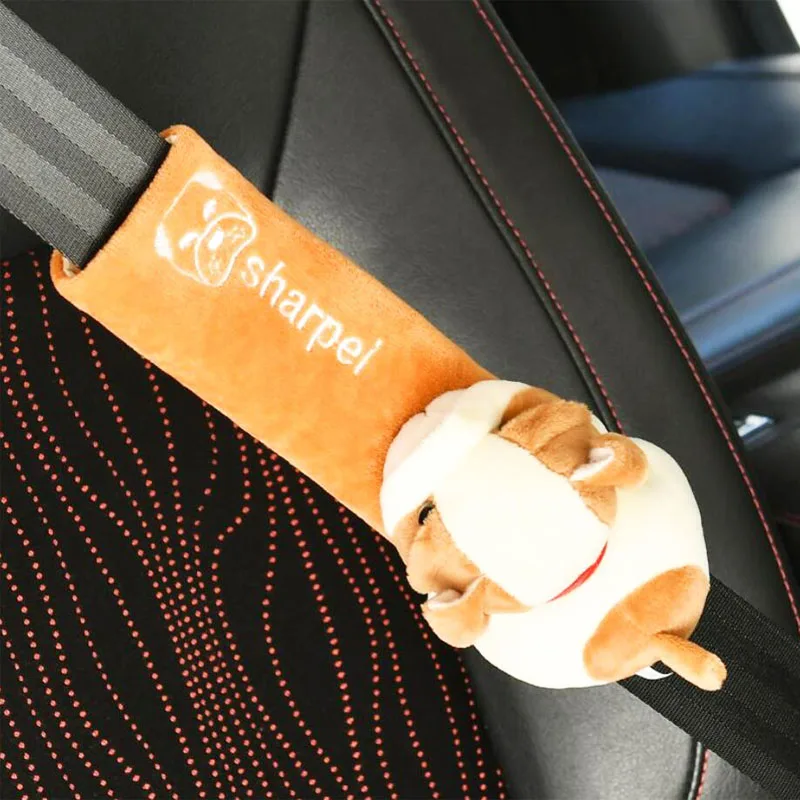 1 шт. автомобильный ремень безопасности колодки универсальное автокресло