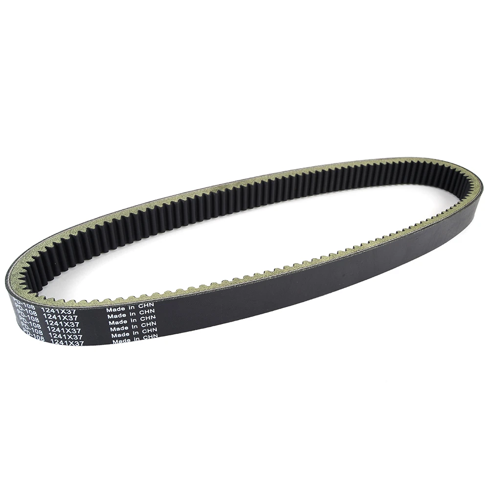 

Snowmobile Drive Belt for Arctic Cat Bearcat 440 550 660 Wide Track Transfer Clutch Belt 0627-014 Bearcat 440 I-136 II-156 IN.