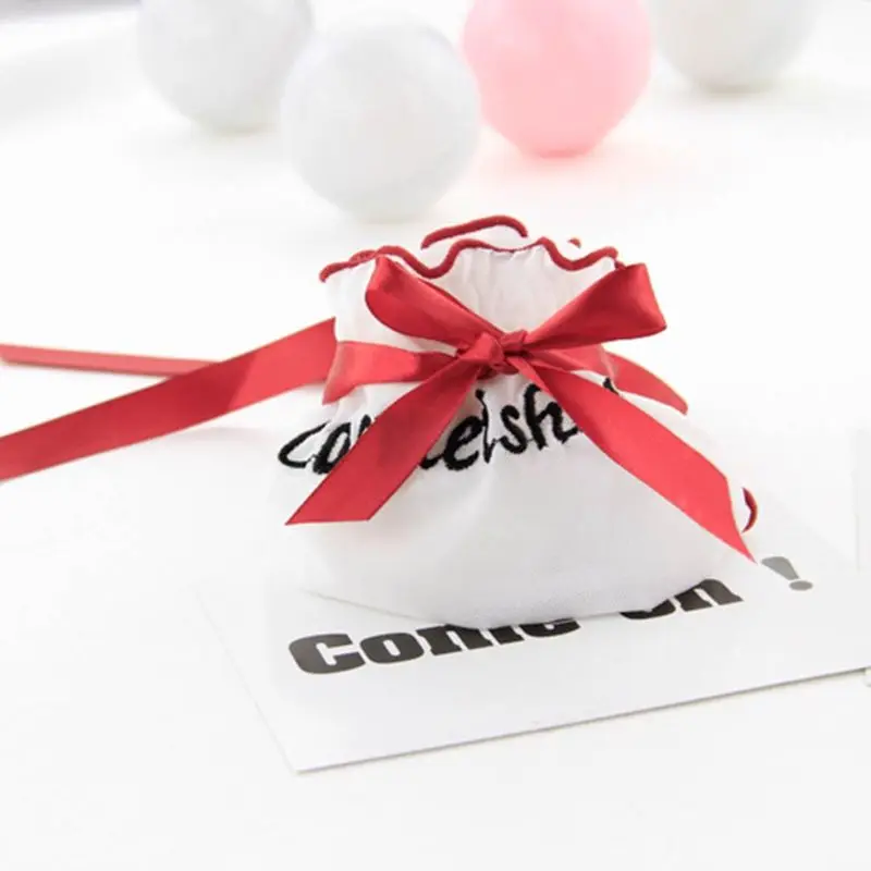 

Женское сексуальное полупрозрачное Сетчатое нижнее белье, трусики с Вышивкой Букв, боковая завязка, лента, тонкие стринги с низкой талией и ...