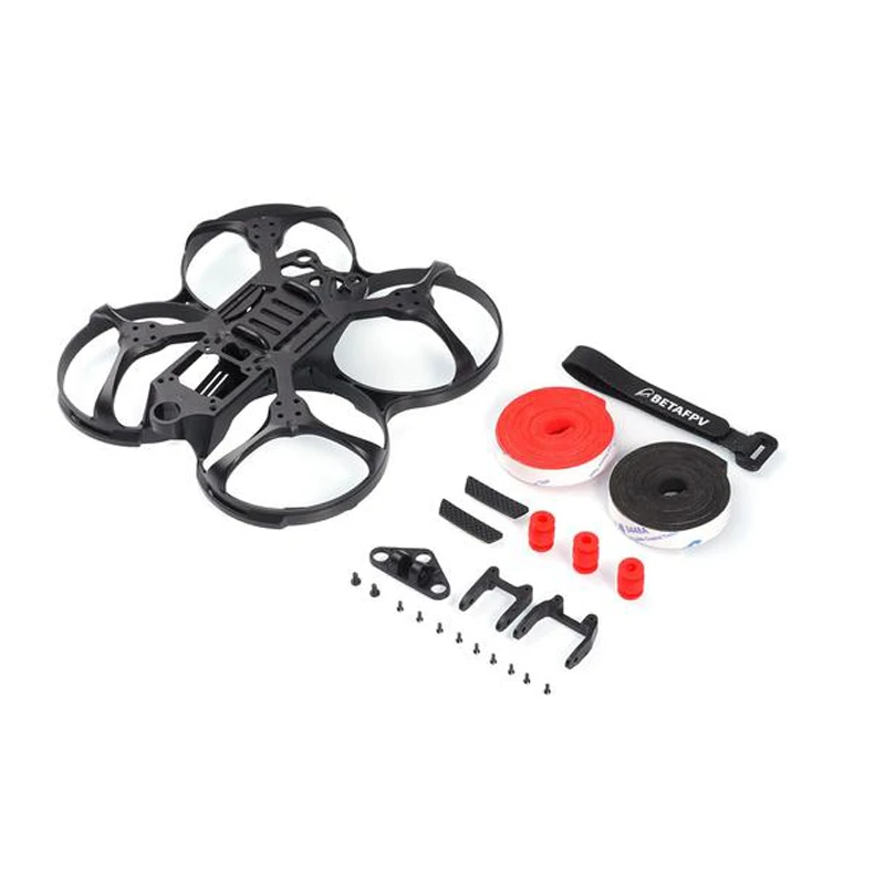 

BetaFPV Beta95X V3 Frame Kit 2.5-inch traversing machine fully enclosed drop-resistant brushless four-axis reverse push FPV rack